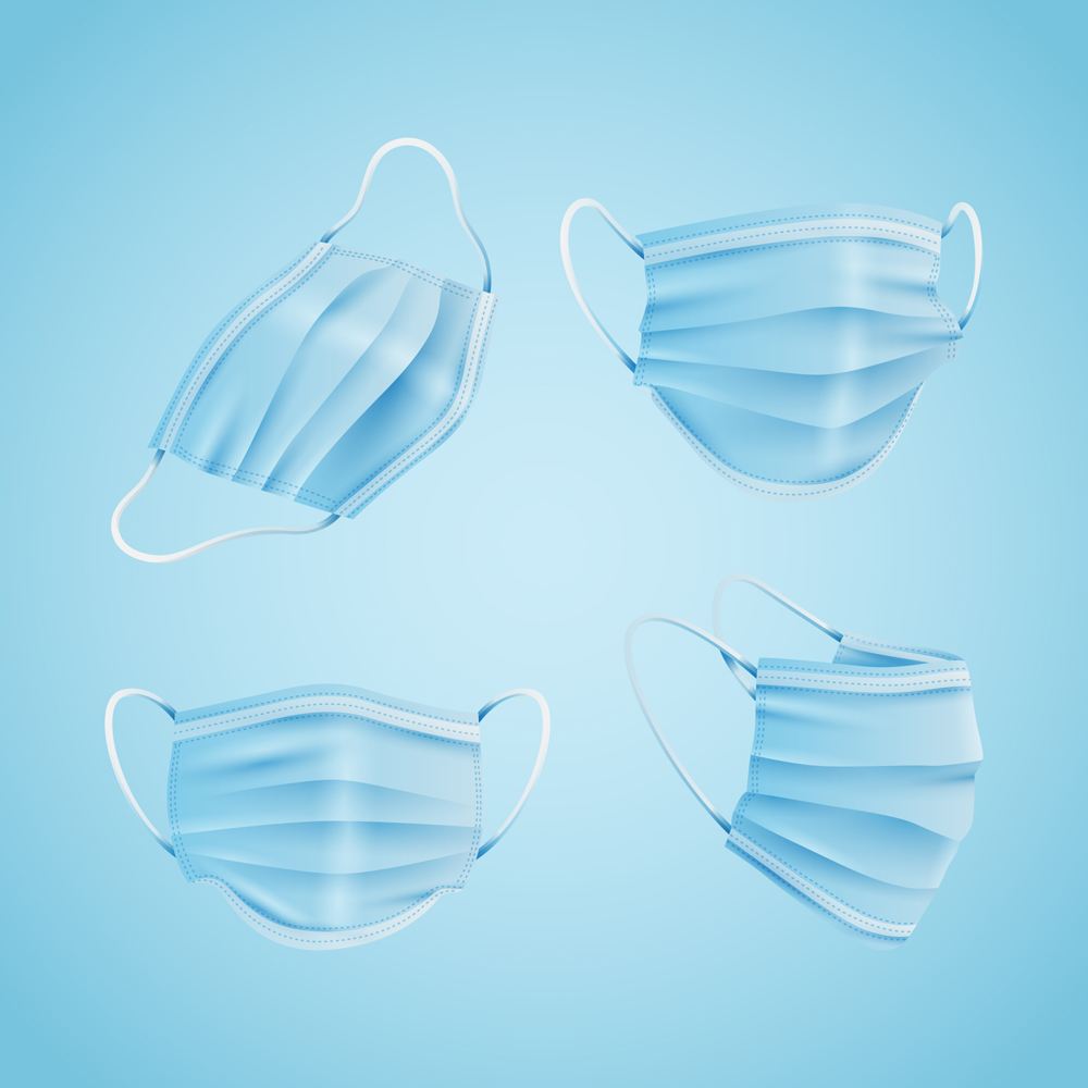 Miten lääketieteelliset maskit luokitellaan?