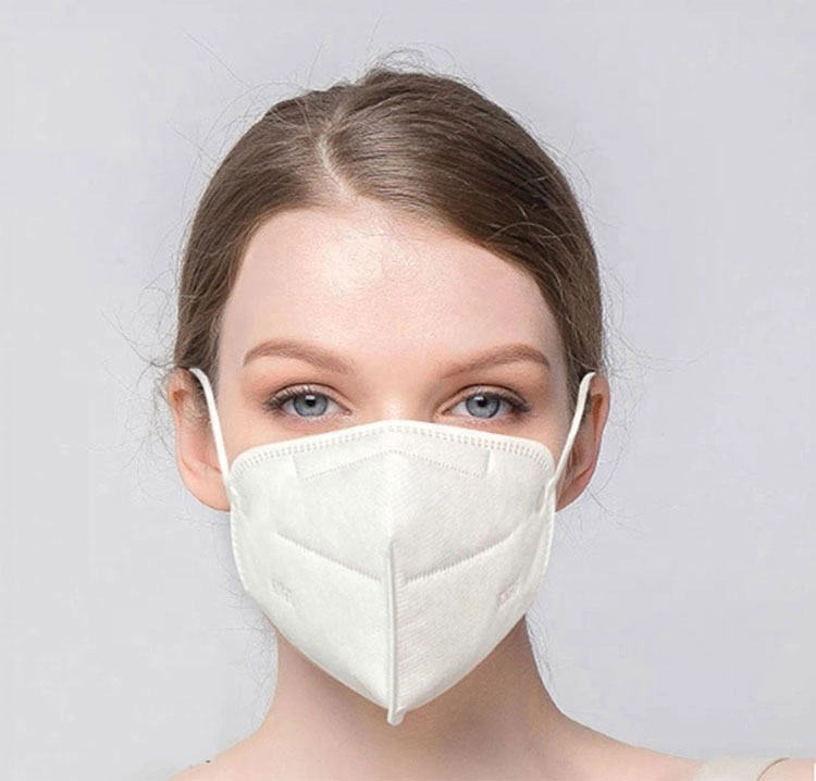 N95 Anti-virus hengityssuojain koronavirukselle
