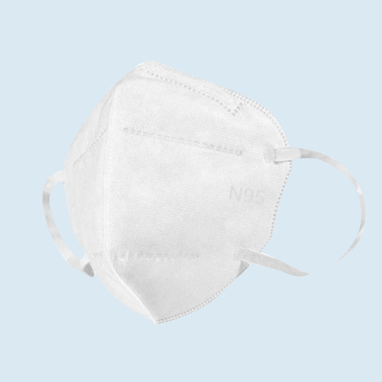N95 kasvonaamio